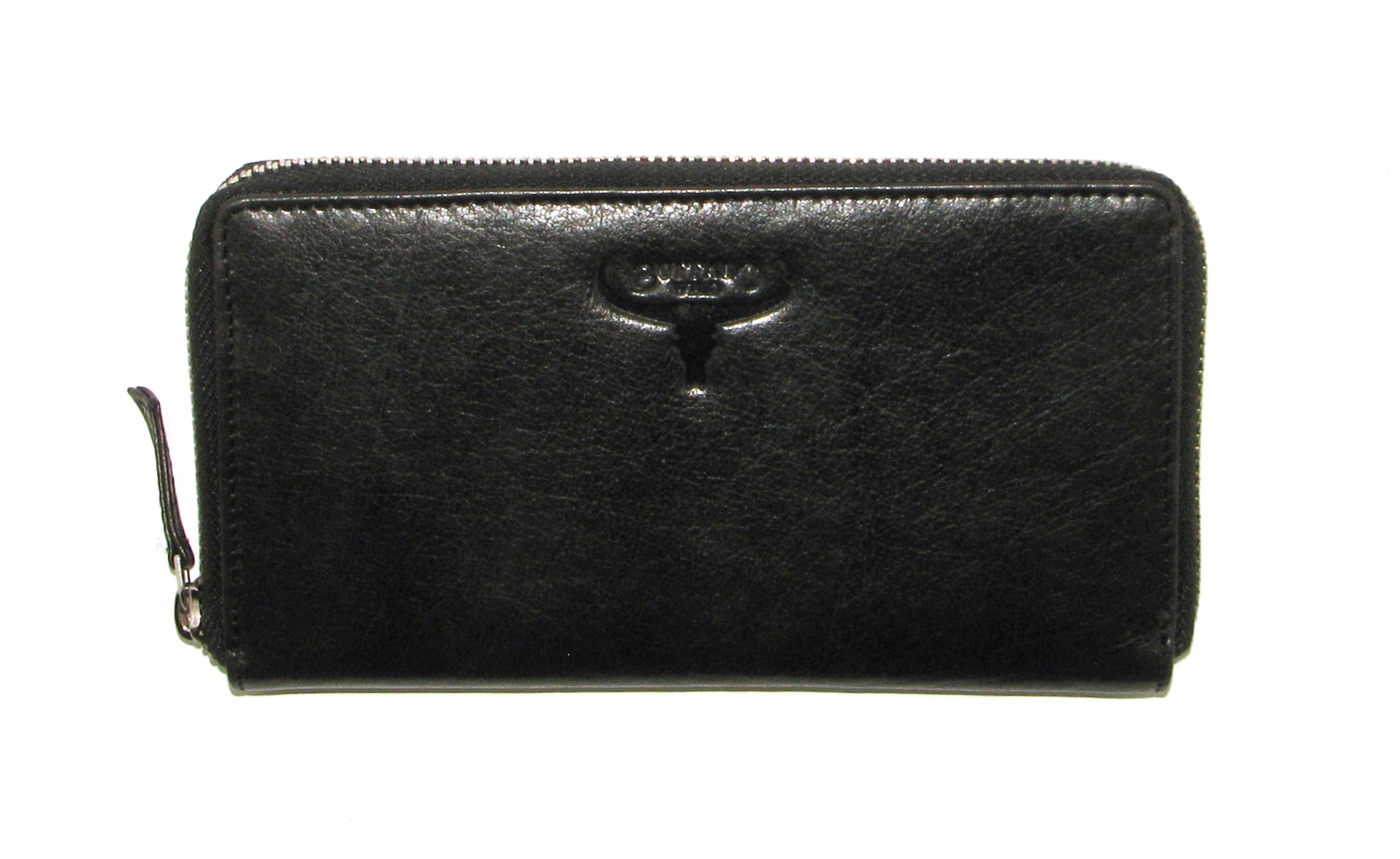 Кошелек Buffalo Wild 556-BWJ Black